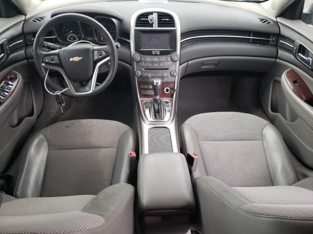  CHEVROLET MALIBU 2013 Charcoal