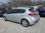 2016 Kia Forte Lx de vânzare în Bridgeton, MO - Hail