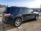 2012 Gmc Acadia Sle продається в Fort Wayne, IN - Front End