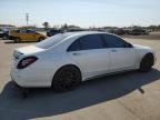 2015 Mercedes-Benz S 63 Amg للبيع في Brookhaven، NY - Water/Flood