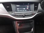 2018 VAUXHALL ASTRA for sale at Copart WESTBURY