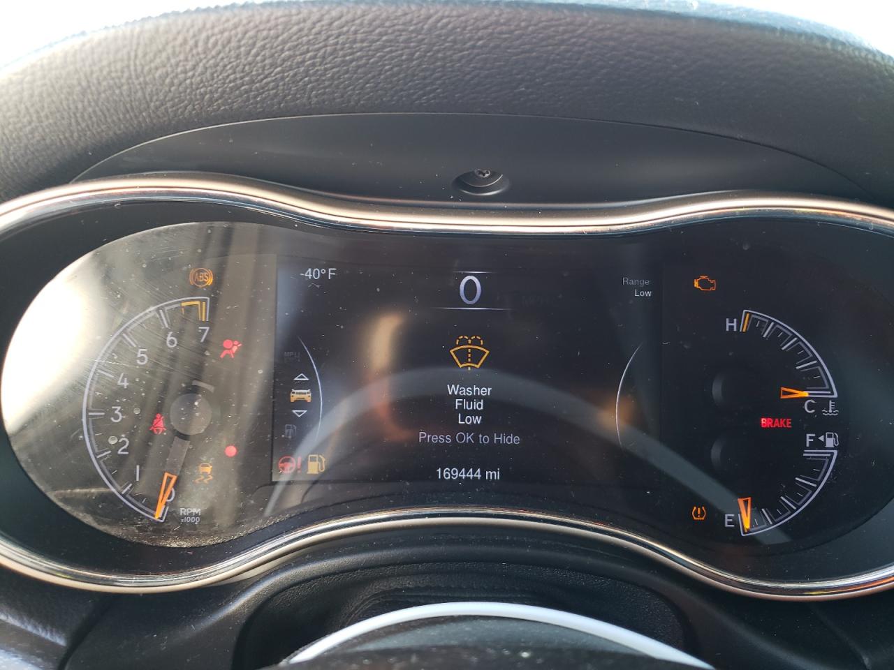 2015 Jeep Grand Cherokee Limited VIN: 1C4RJEBG5FC714015 Lot: 52003444