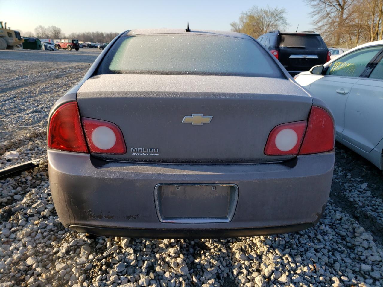 2010 Chevrolet Malibu - Image 6