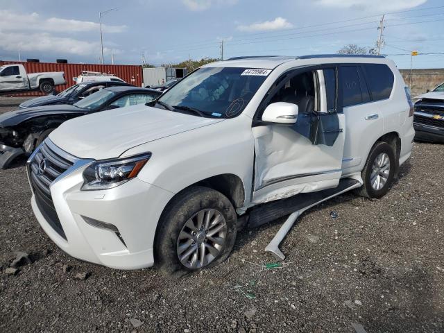 2018 Lexus Gx 460