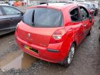 2006 RENAULT CLIO 1.4 16V DYNAMIQUE S 3DR for sale at Copart WOLVERHAMPTON
