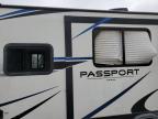 2021 Dutchman Passport for Sale in Sikeston, MO - Stripped
