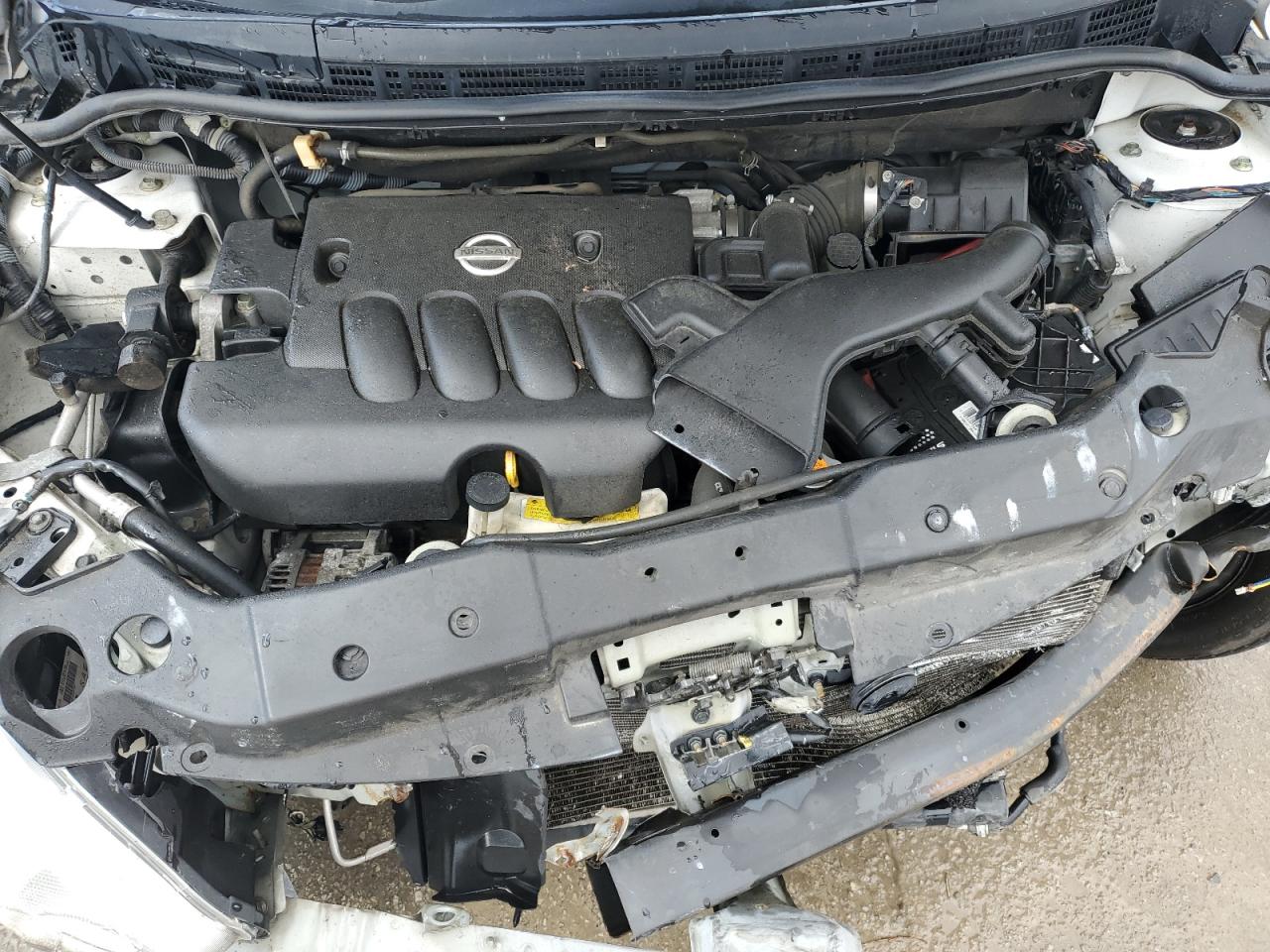 2011 Nissan Versa - Image 11