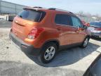 2016 Chevrolet Trax 1Lt de vânzare în Bridgeton, MO - Front End