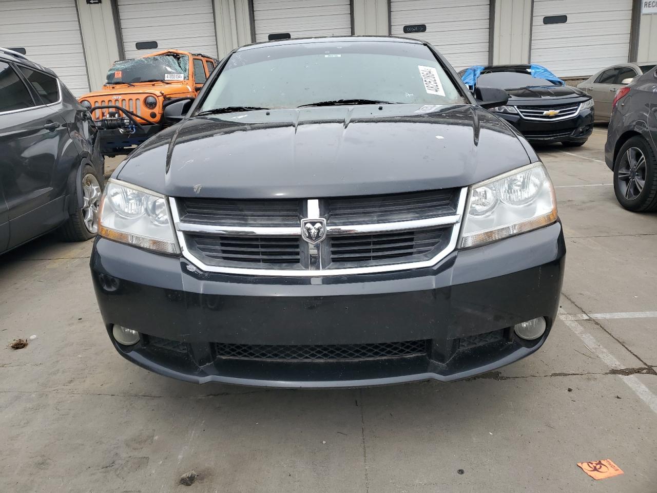 2008 Dodge Avenger Sxt VIN: 1B3LC56K48N233485 Lot: 48252864