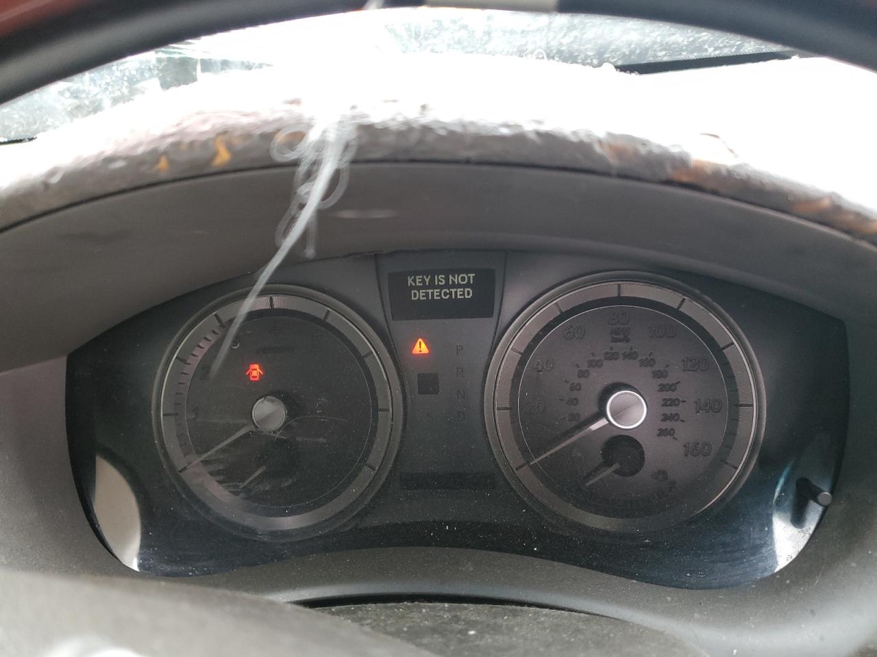 2007 Lexus Es 350 VIN: JTHBJ46G372001223 Lot: 89124915