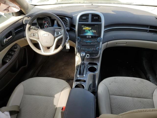  CHEVROLET MALIBU 2014 Beige