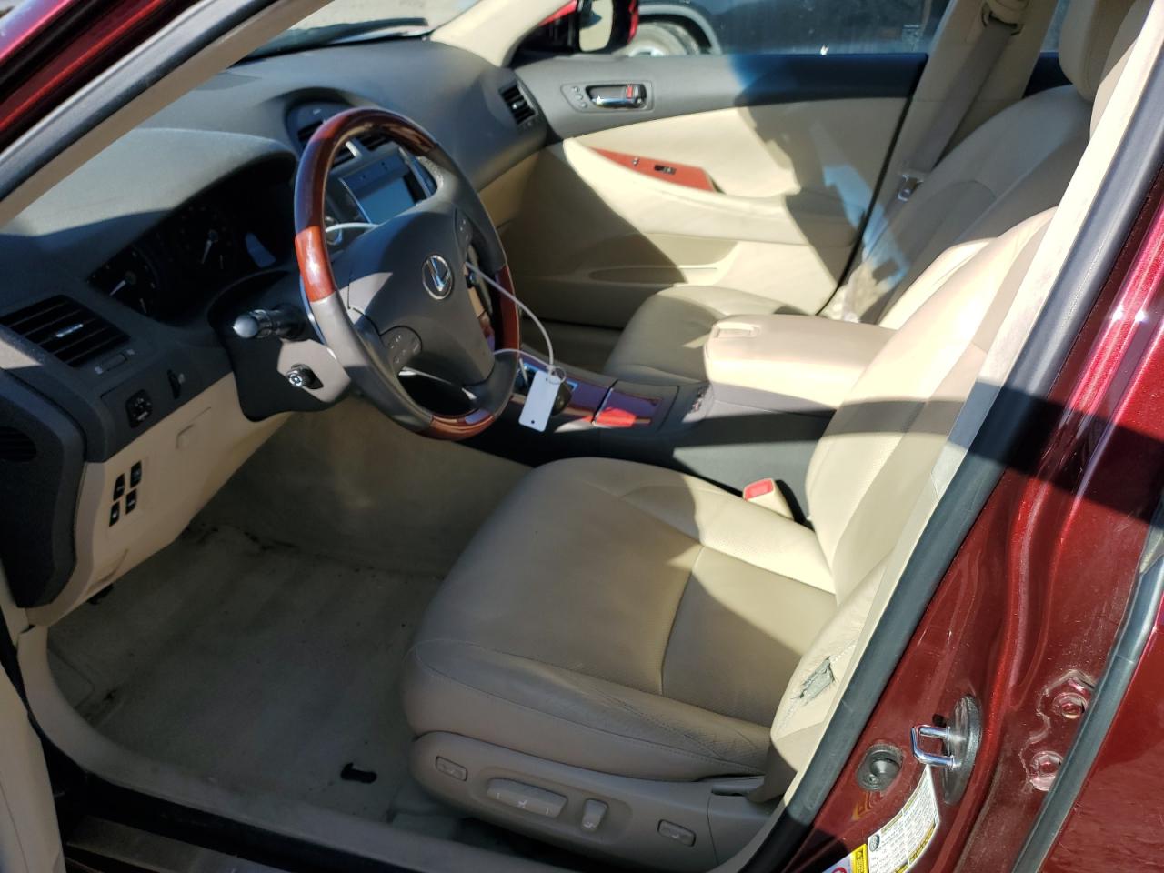 2007 Lexus ES - Image 7