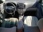 2010 Hyundai Elantra Blue en Venta en Duryea, PA - Front End