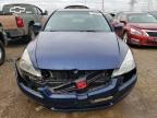 2003 Honda Accord Lx продається в Elgin, IL - Rear End