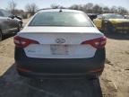 2017 Hyundai Sonata Se на продаже в Baltimore, MD - Vandalism