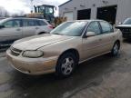 2002 Chevrolet Malibu Ls for Sale in Rogersville, MO - Front End