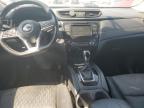 2018 Nissan Rogue S zu verkaufen in Cahokia Heights, IL - Hail