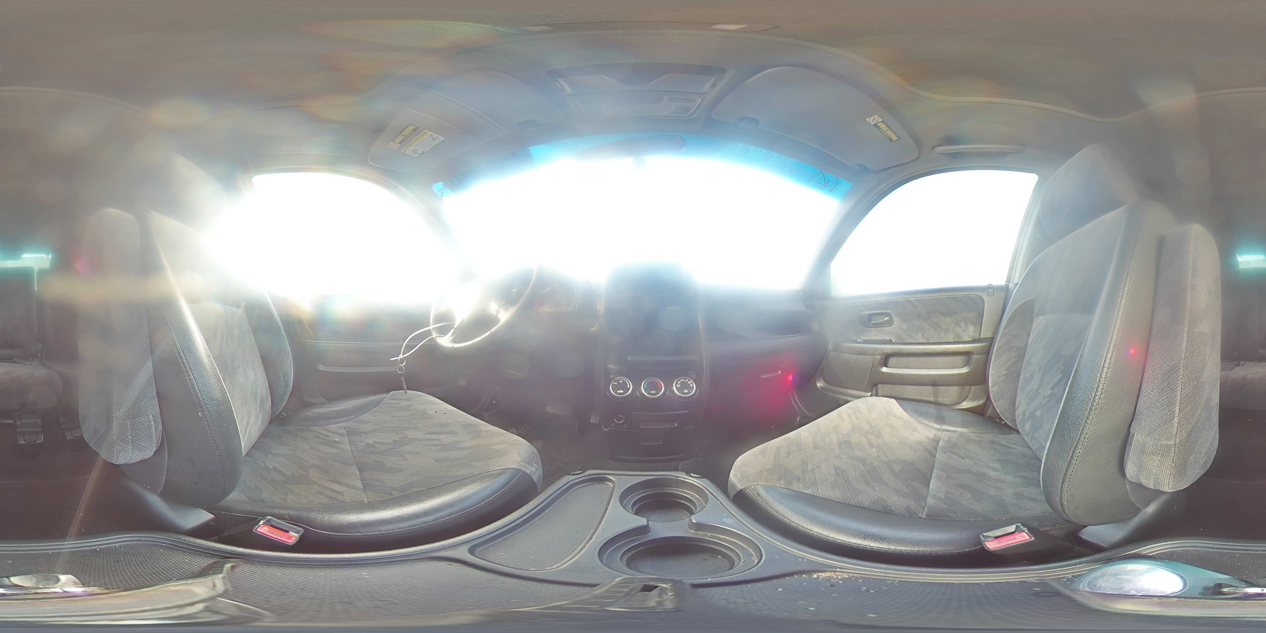 2003 Honda Cr-V Ex VIN: SHSRD78833U157308 Lot: 45068094