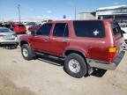 1995 Toyota 4Runner Vn39 Sr5 en Venta en Anthony, TX - Front End