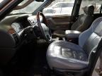2003 JEEP GRAND CHEROKEE OVERLAND à vendre chez Copart AB - EDMONTON