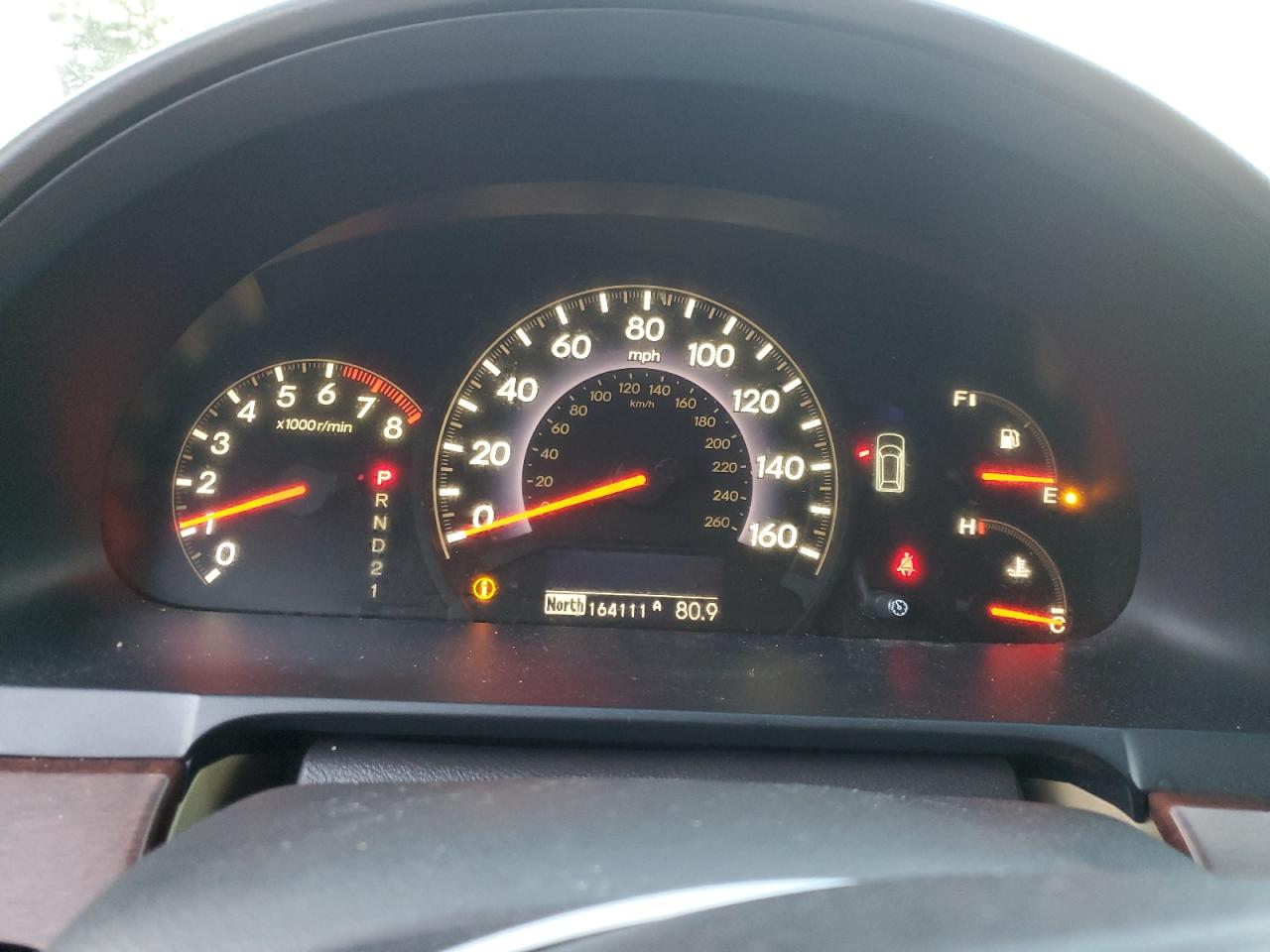 2009 Honda Odyssey Touring VIN: 5FNRL38969B059748 Lot: 45536134