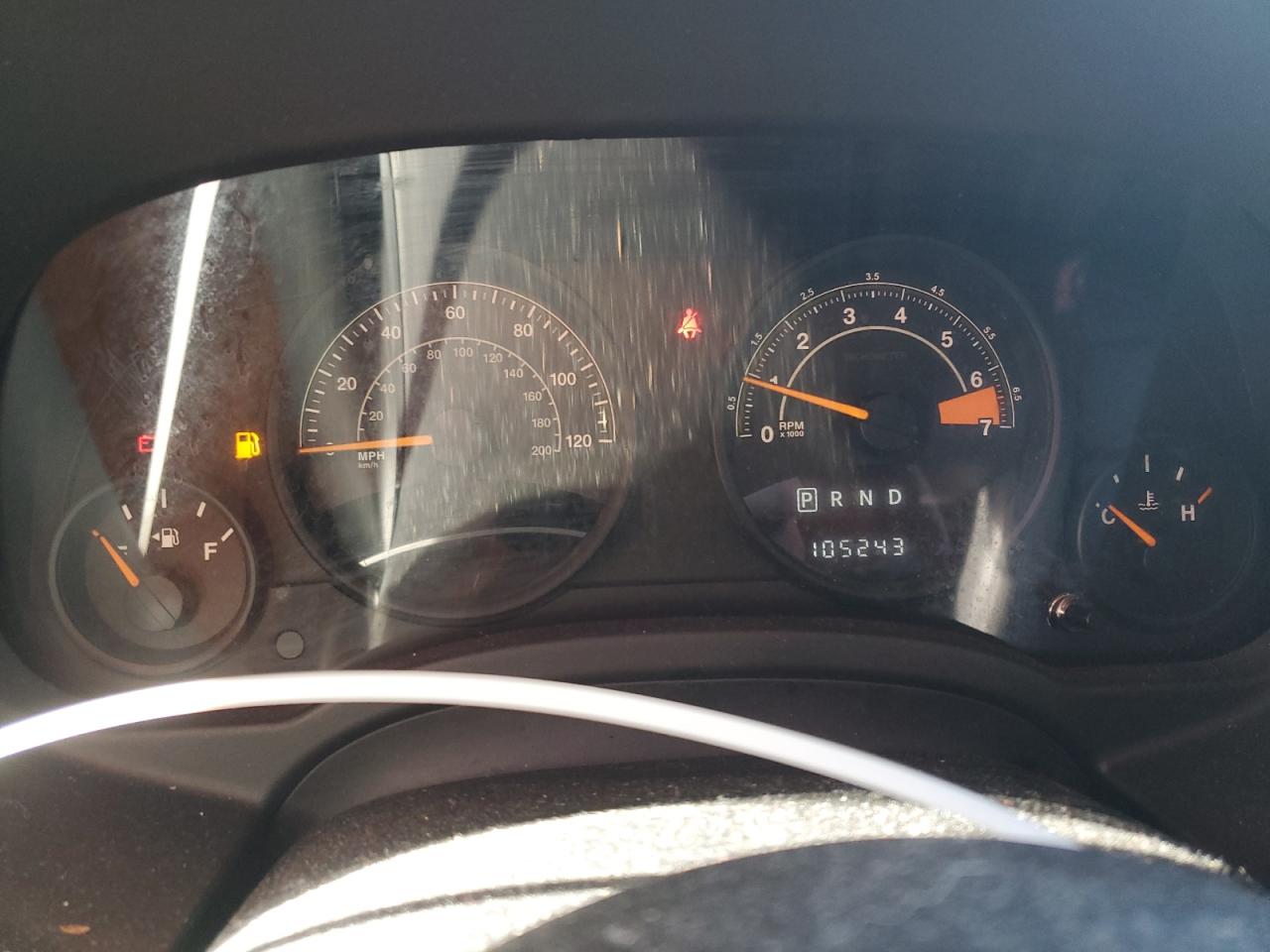 1C4NJRFB0GD534277 2016 Jeep Patriot Latitude