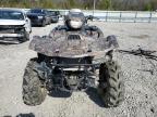 2022 SUZUKI LT-A500 XPZ for sale at Copart TN - MEMPHIS