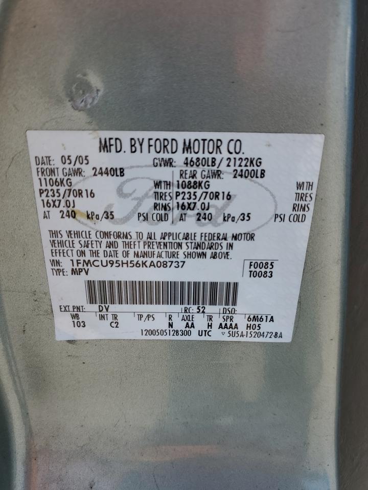 2006 Ford Escape - Image 16