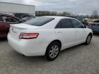 2011 Toyota Camry Base   zu verkaufen in Cahokia Heights, IL - Hail