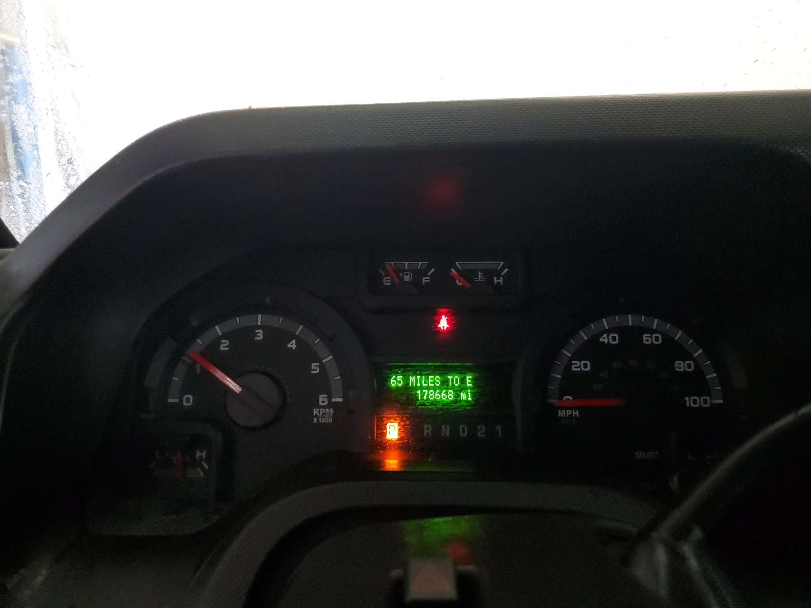 1FTSE3EL9EDA96905 2014 Ford Econoline E350 Super Duty Van