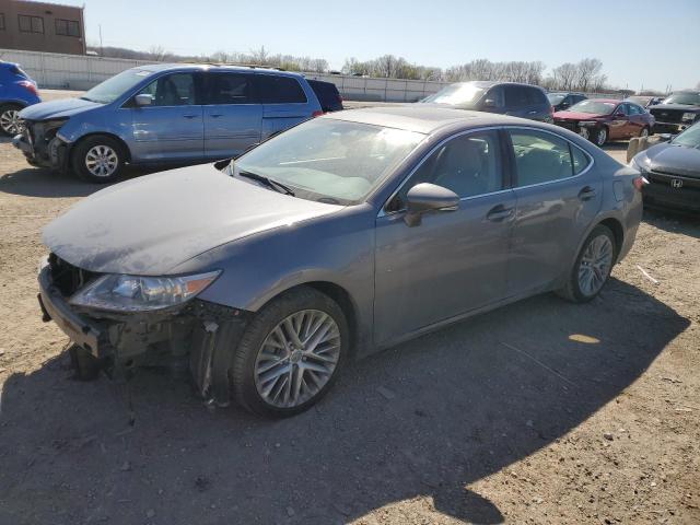 2013 Lexus Es 350 en Venta en Kansas City, KS - Front End