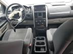 2008 Dodge Grand Caravan Sxt на продаже в Kansas City, KS - Front End