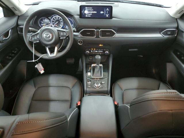  MAZDA CX-5 SELEC 2024 Beige