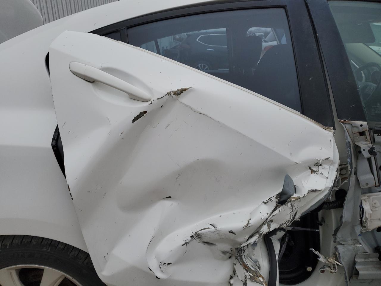 2010 Mazda 3 I VIN: JM1BL1SG0A1285360 Lot: 48705794