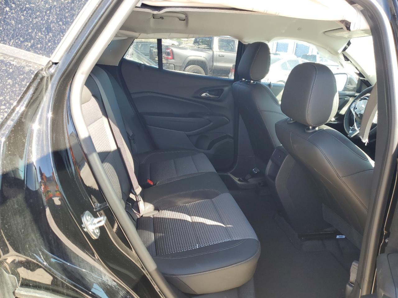 2024 Chevrolet Trax 1Lt VIN: KL77LHE25RC220208 Lot: 48508004