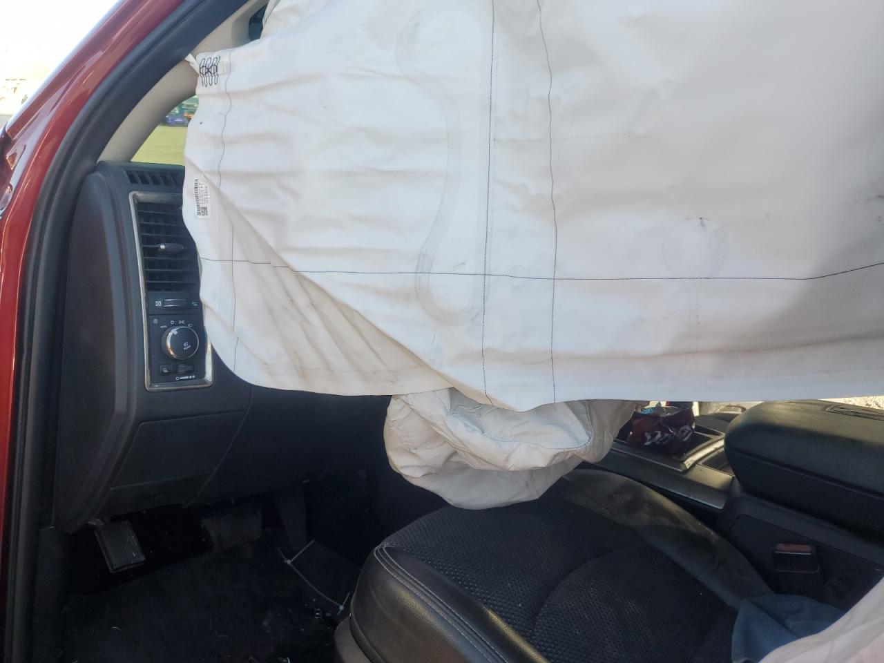 2015 Ram 1500 Sport VIN: 1C6RR7HT1FS699907 Lot: 47616744