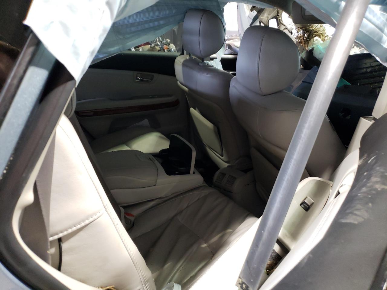 2007 Lexus Rx 350 VIN: 2T2HK31U97C037995 Lot: 46115244