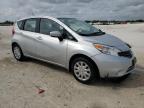 2016 Nissan Versa Note S for Sale in Arcadia, FL - Front End