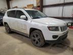 2015 JEEP COMPASS SPORT for sale at Copart AB - EDMONTON