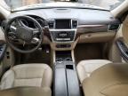 2013 Mercedes-Benz Gl 450 4Matic for Sale in Marlboro, NY - Undercarriage