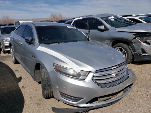  FORD TAURUS 2015 Сріблястий