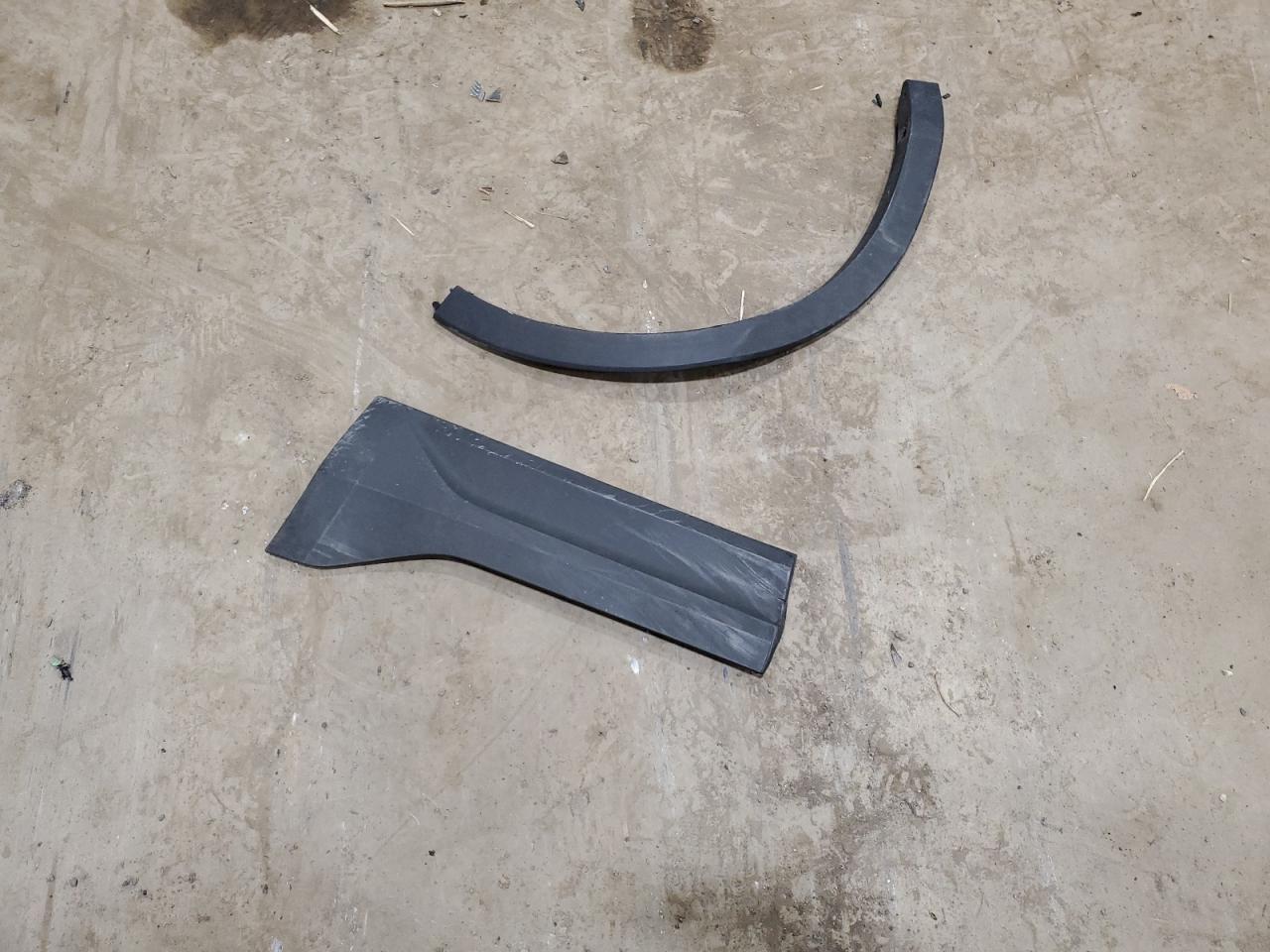 2007 Honda Cr-V Ex VIN: JHLRE48557C109873 Lot: 47274334