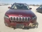 2019 Jeep Cherokee Latitude zu verkaufen in Lebanon, TN - Rollover