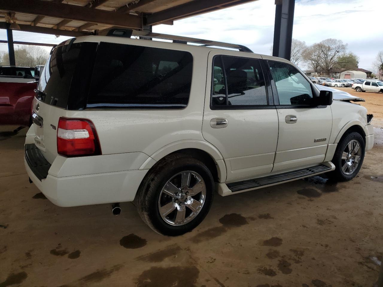 2007 Ford Expedition - Image 3