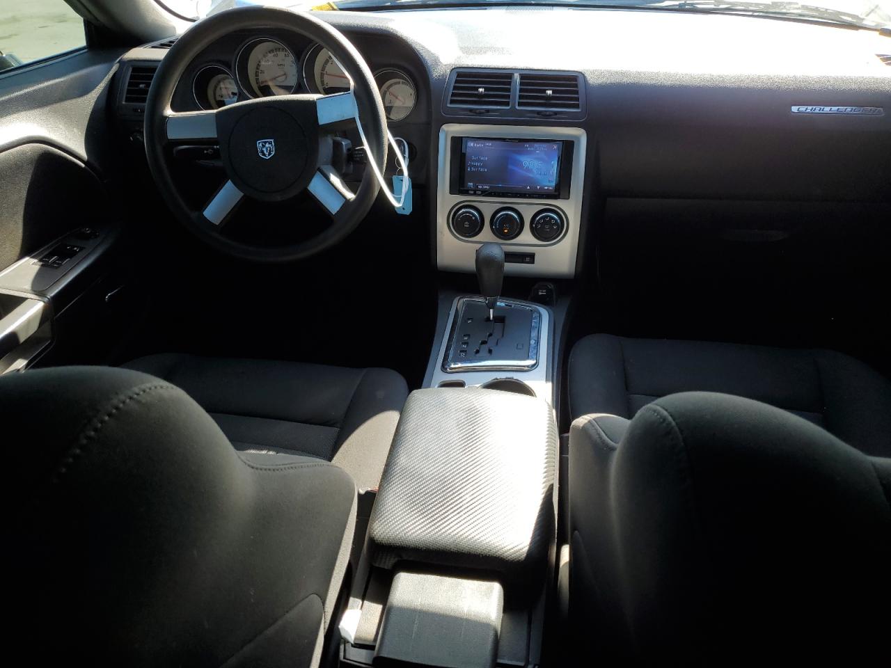 2010 Dodge Challenger Se VIN: 2B3CJ4DV0AH324202 Lot: 49146264