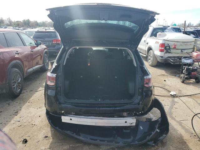  JEEP COMPASS 2021 Black