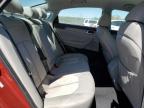 2018 Hyundai Sonata Hybrid zu verkaufen in Loganville, GA - Front End