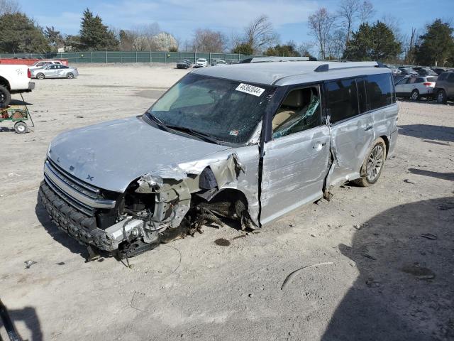 Madisonville, TN에서 판매 중인 2015 Ford Flex Sel - Undercarriage