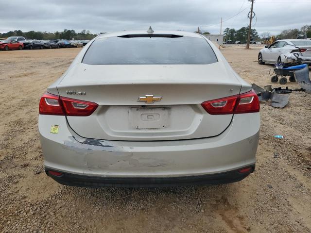  CHEVROLET MALIBU 2016 tan