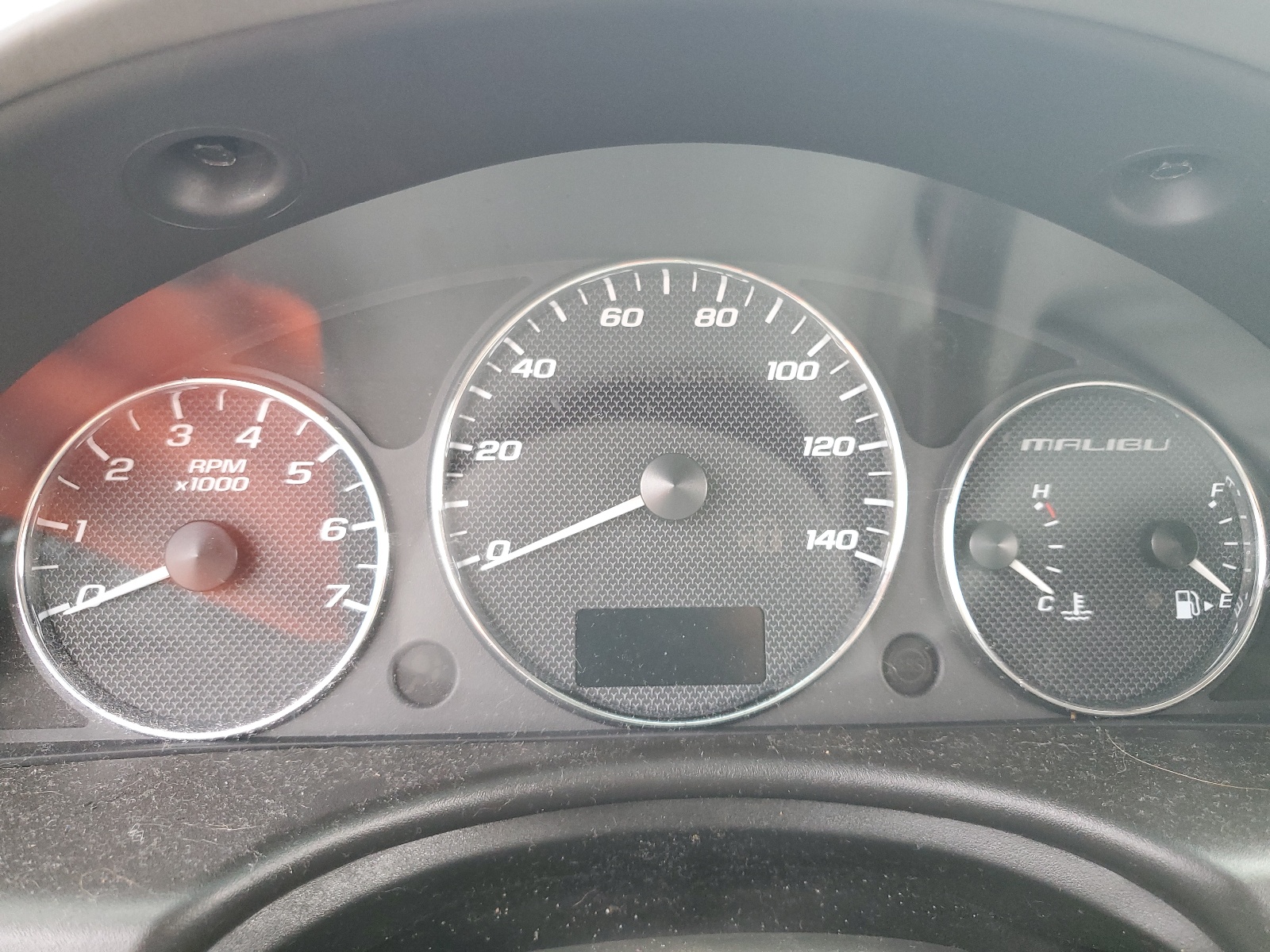 1G1ZT53F36F151957 2006 Chevrolet Malibu Lt